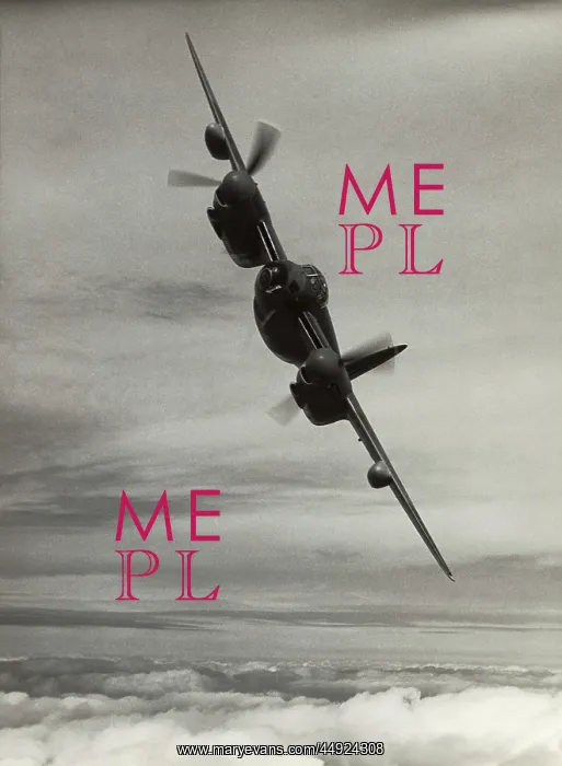 : de Havilland DH-98 Mosquito B-16 : de Havilland DH-98 Mosquito B-16