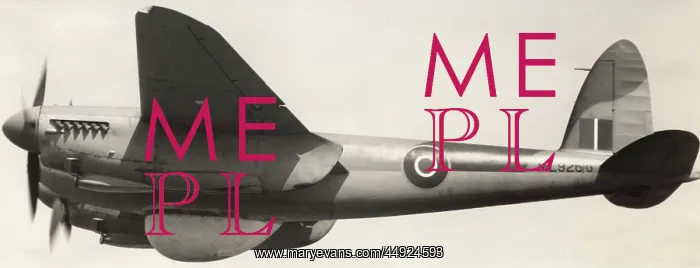 : de Havilland DH-98 Mosquito B-16 : de Havilland DH-98 Mosquito B-16