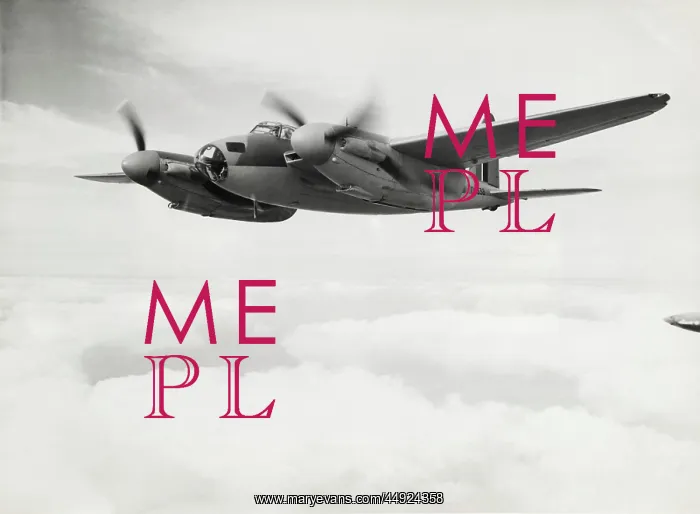 : de Havilland DH-98 Mosquito B-4 : de Havilland DH-98 Mosquito B-4