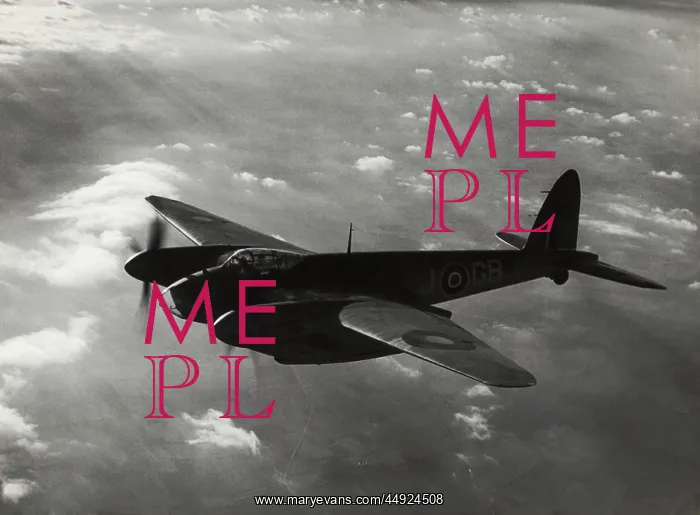 : de Havilland DH-98 Mosquito B-4 : de Havilland DH-98 Mosquito B-4