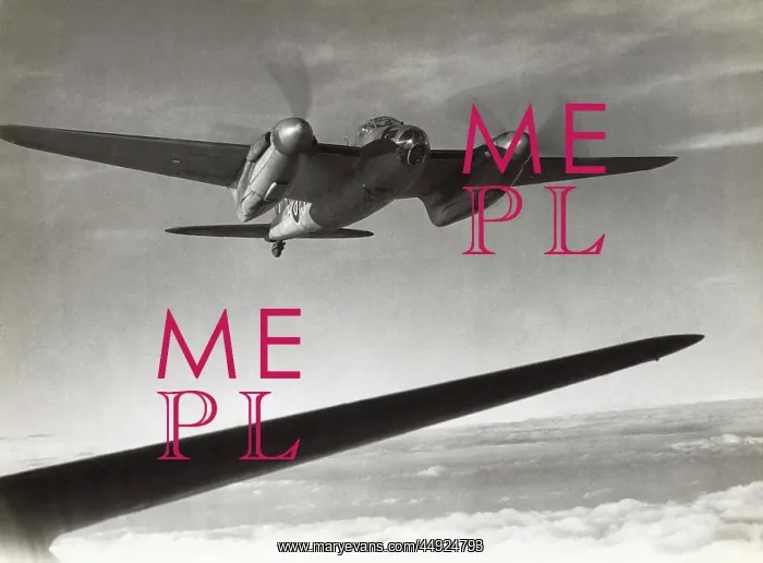 : de Havilland DH-98 Mosquito B-4 : de Havilland DH-98 Mosquito B-4