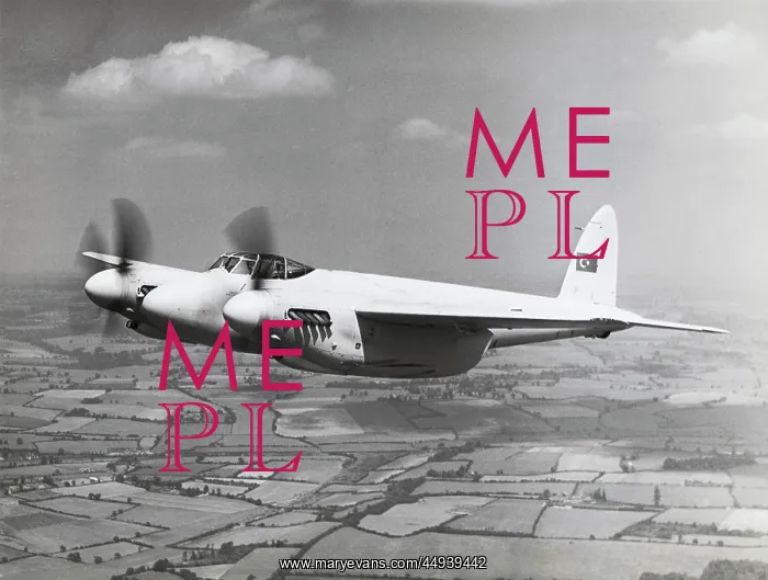 : de Havilland DH-98 Mosquito B-4 : de Havilland DH-98 Mosquito B-4