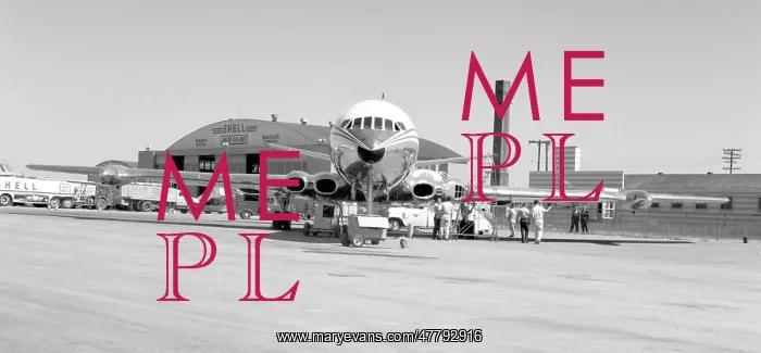 : de Havilland DH.106 Comet 4C : de Havilland DH.106 Comet 4C