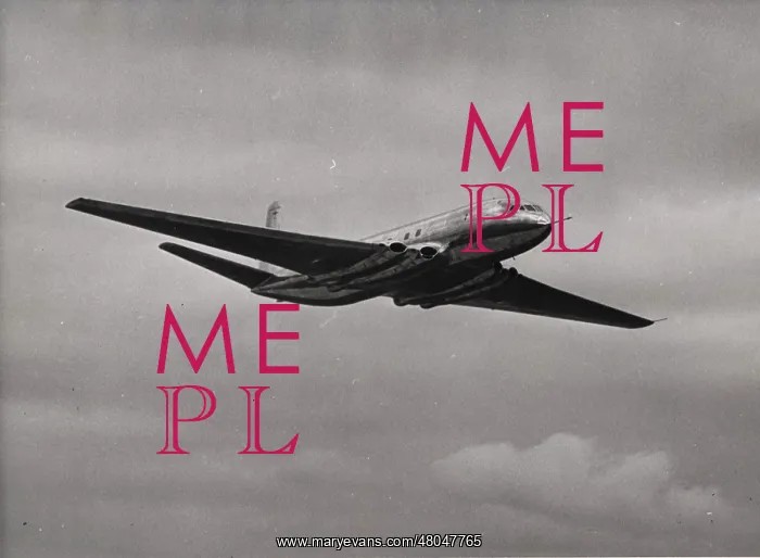 : The de Havilland DH106 Comet first prototype G-5-1 : The de Havilland DH106 Comet first prototype G-5-1