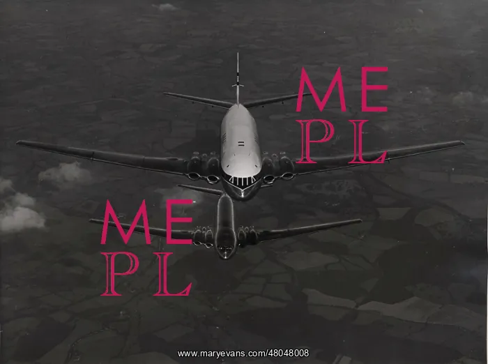 : The de Havilland DH106 Comet first and second prototypes : The de Havilland DH106 Comet first and second prototypes