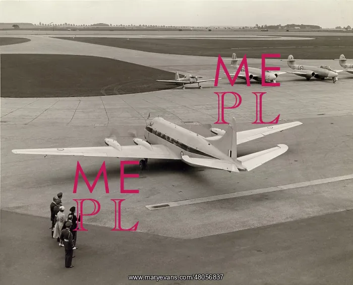 : de Havilland DH114 Heron : de Havilland DH114 Heron