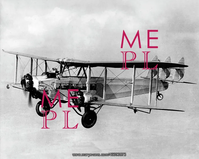: De Havilland DH66 Hercules Class of Imperial flying : De Havilland DH66 Hercules Class of Imperial flying