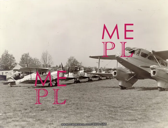 : de Havilland DH89 Dragon Rapide : de Havilland DH89 Dragon Rapide
