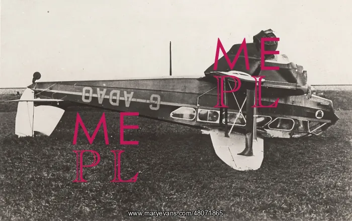: de Havilland DH89 Dragon Rapide G-ADAO : de Havilland DH89 Dragon Rapide G-ADAO