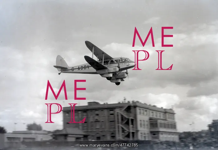 : de Havilland DH.89 Dragon Rapide G-ADBV : de Havilland DH.89 Dragon Rapide G-ADBV