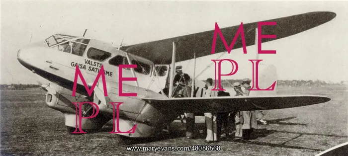 : de Havilland DH89A Rapide : de Havilland DH89A Rapide