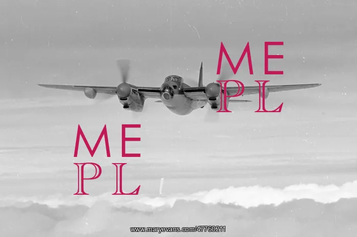 : de Havilland DH.98 Mosquito B.XVI : de Havilland DH.98 Mosquito B.XVI