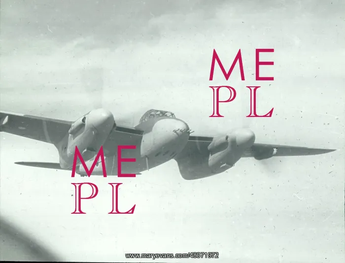 : de Havilland DH98 Mosquito VI : de Havilland DH98 Mosquito VI