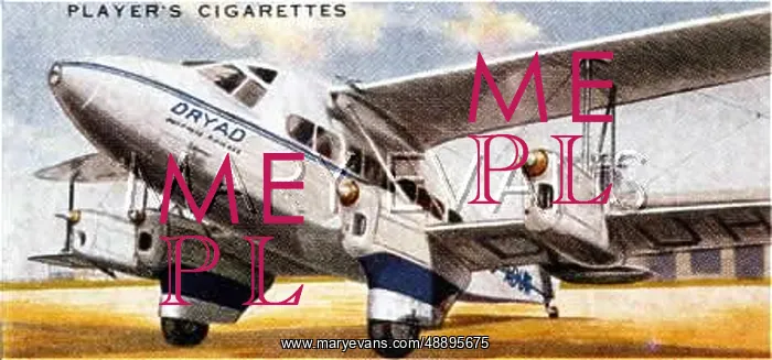 : DE HAVILLAND DIANA : DE HAVILLAND DIANA