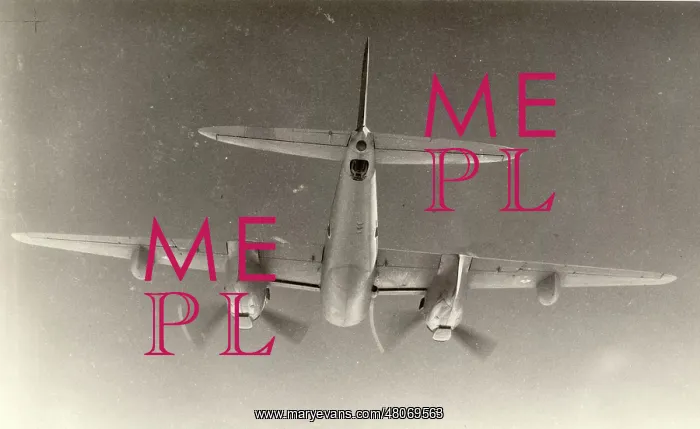 : de Havilland Mosquito : de Havilland Mosquito