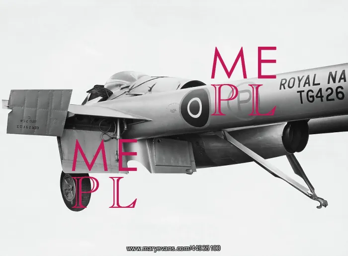 : de Havilland Sea Vampire : de Havilland Sea Vampire