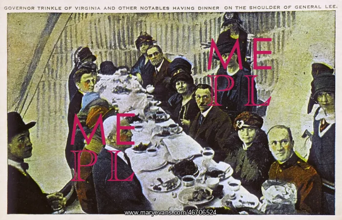 : Having dinner on the Confederate Memorial, Stone Mountain : Having dinner on the Confederate Memorial, Stone Mountain