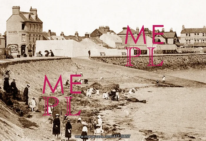  : Havre de Pas, Jersey