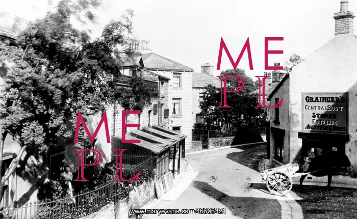  : Hawes, 1908