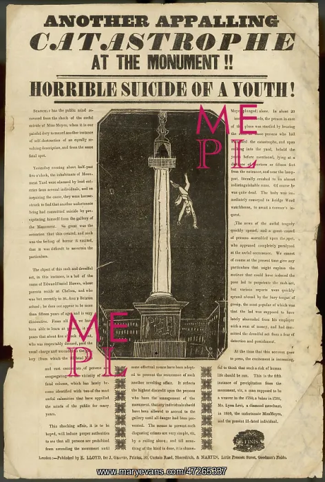 : HAWES SUICIDE : HAWES SUICIDE