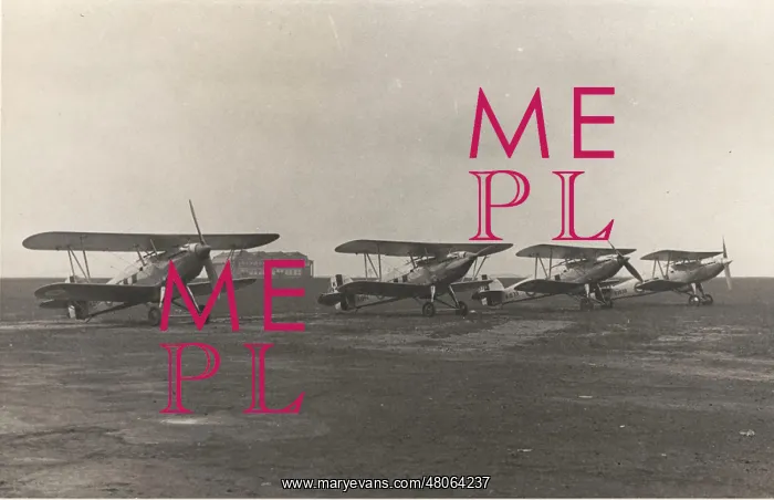 : Hawker Fury Is : Hawker Fury Is