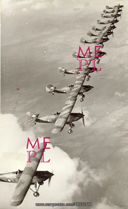  : Hawker Fury Is