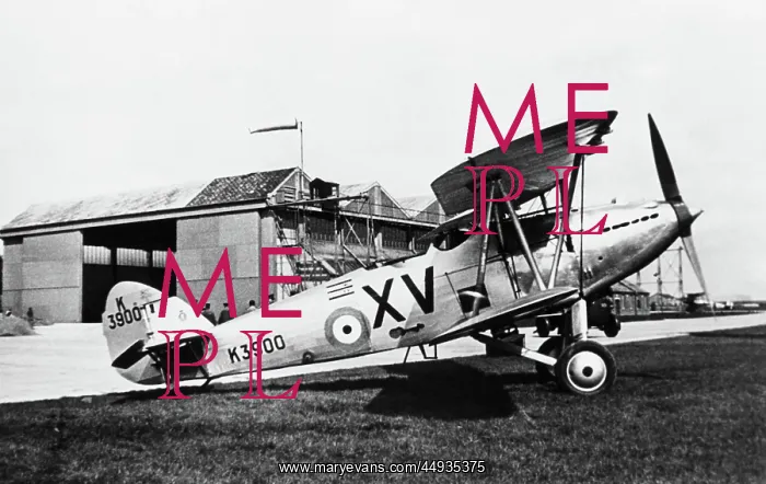 : Hawker Hart : Hawker Hart