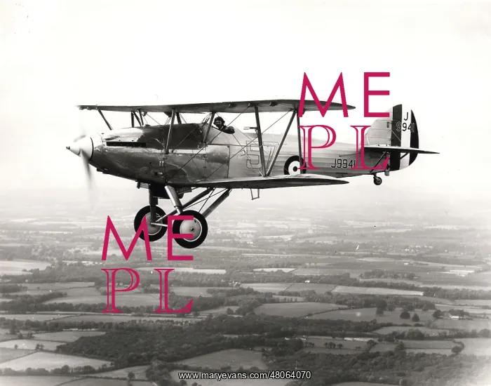 : Hawker Hart II J9941 but formerly G-ABMR : Hawker Hart II J9941 but formerly G-ABMR