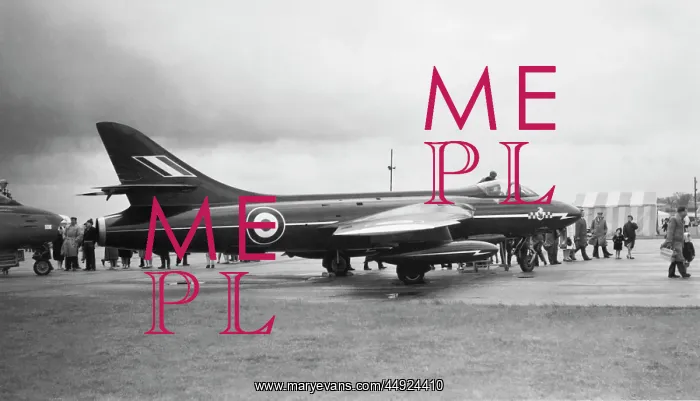 : Hawker Hunter : Hawker Hunter