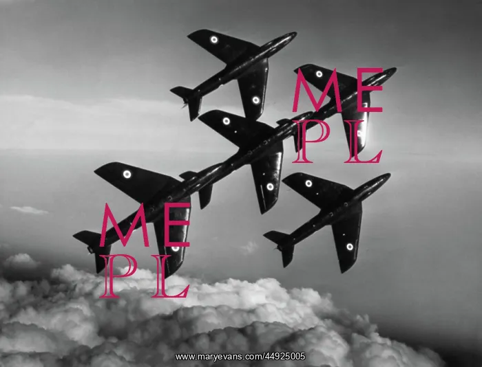 : Hawker Hunter : Hawker Hunter