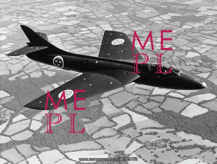 : Hawker Hunter : Hawker Hunter