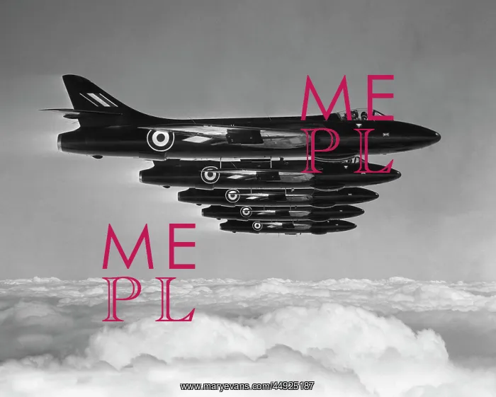 : Hawker Hunter : Hawker Hunter