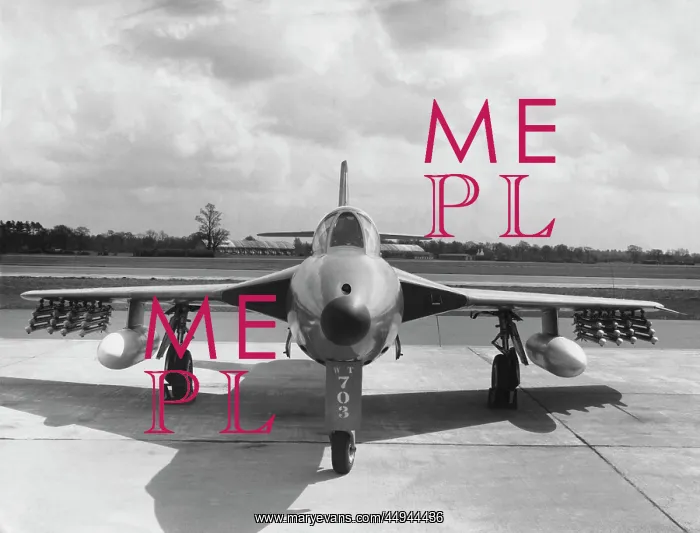 : Hawker Hunter : Hawker Hunter