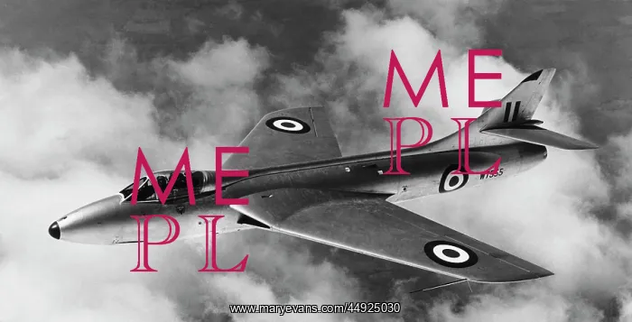 : Hawker Hunter F-1 : Hawker Hunter F-1
