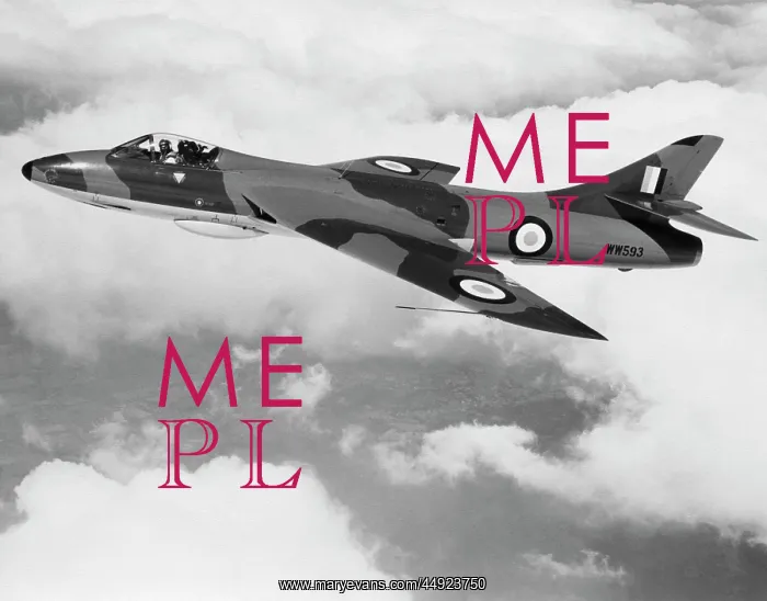 : Hawker Hunter F-6 : Hawker Hunter F-6
