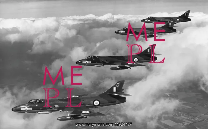 : Hawker Hunter F-6 : Hawker Hunter F-6