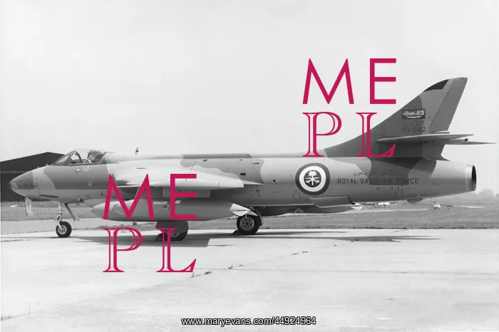 : Hawker Hunter F-6 : Hawker Hunter F-6