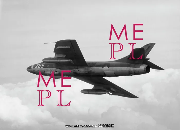 : Hawker Hunter F-6 : Hawker Hunter F-6