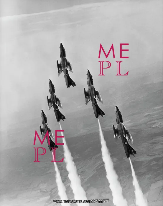 : Hawker Hunter F-6 : Hawker Hunter F-6