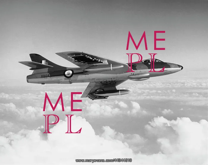 : Hawker Hunter F-6 : Hawker Hunter F-6