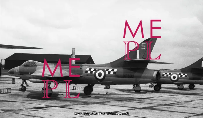 : Hawker Hunter FGA-71 : Hawker Hunter FGA-71