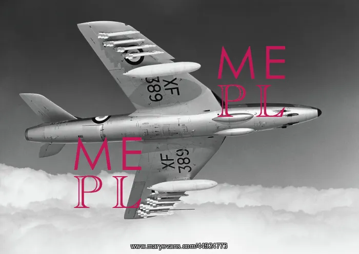  : Hawker Hunter FGA-73A
