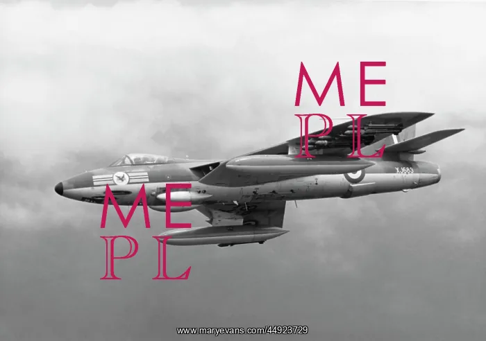 : Hawker Hunter FGA-9 : Hawker Hunter FGA-9