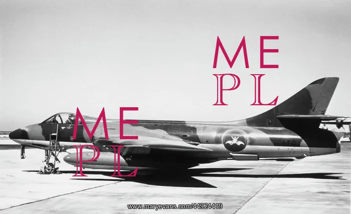 : Hawker Hunter FGA-9 : Hawker Hunter FGA-9
