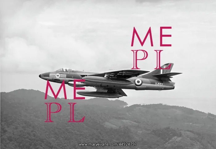 : Hawker Hunter FGA-9 : Hawker Hunter FGA-9
