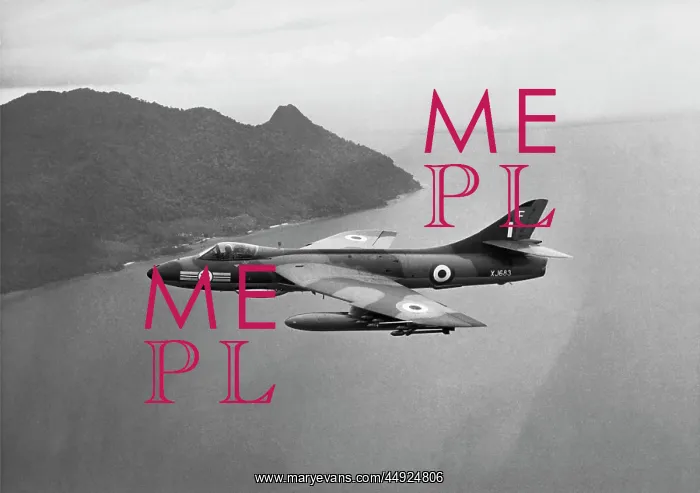 : Hawker Hunter FGA-9 : Hawker Hunter FGA-9