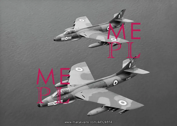 : Hawker Hunter FGA-9 : Hawker Hunter FGA-9