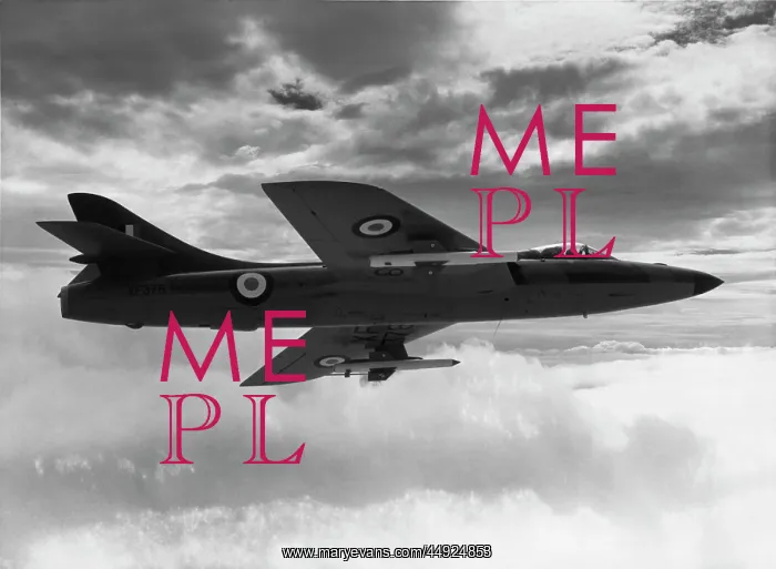 : Hawker Hunter FGA-9 : Hawker Hunter FGA-9