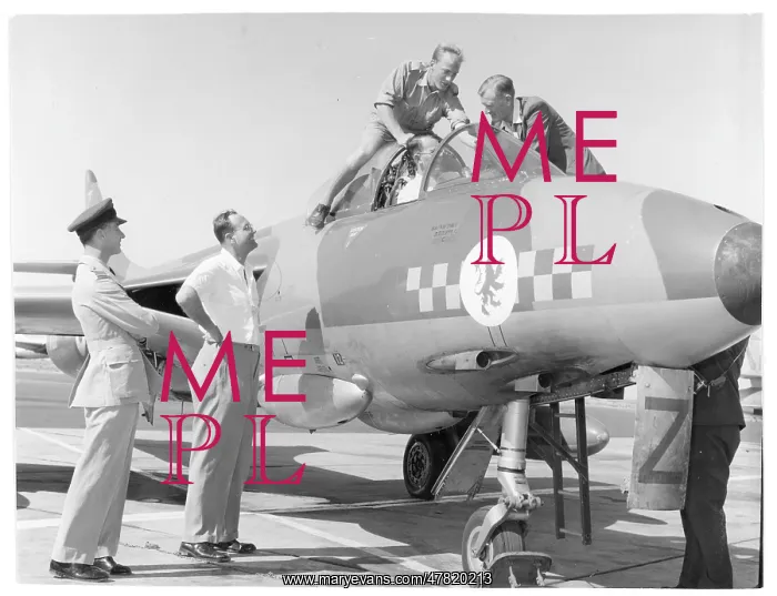 : Hawker Hunter FGA.9 : Hawker Hunter FGA.9