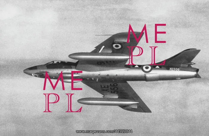 : Hawker Hunter FR-10 : Hawker Hunter FR-10